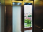 Lift cabins LC Exclusive Glass